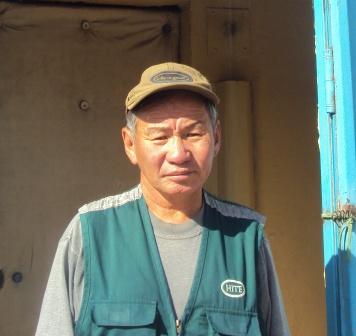 Borrower image