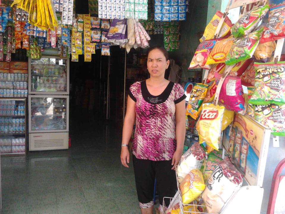 Borrower image