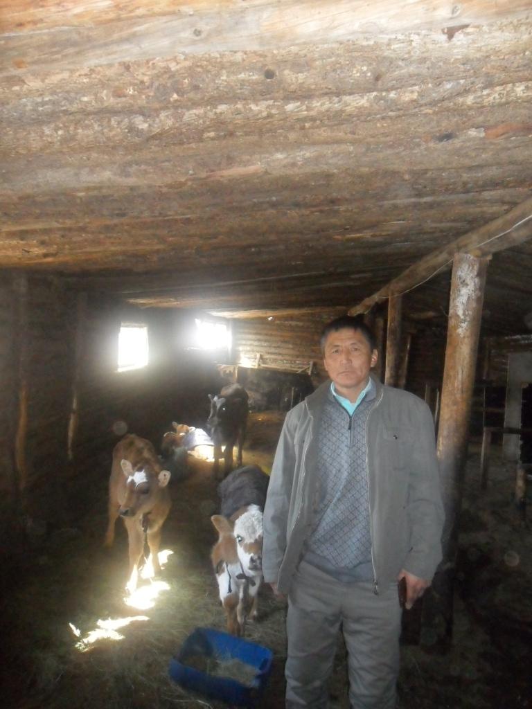 Borrower image