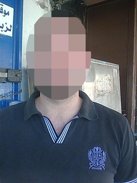 Borrower image