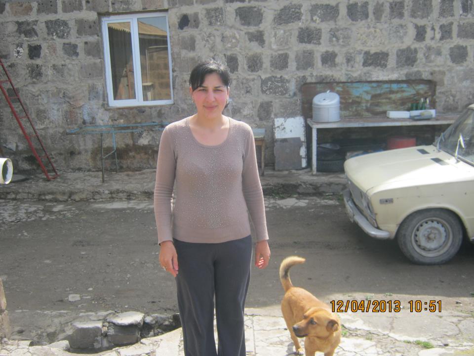 Borrower image