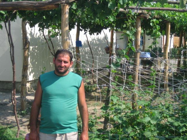 Borrower image