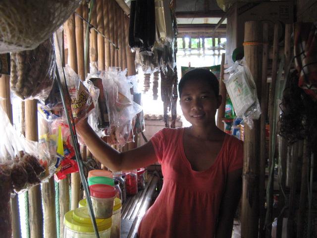 Borrower image