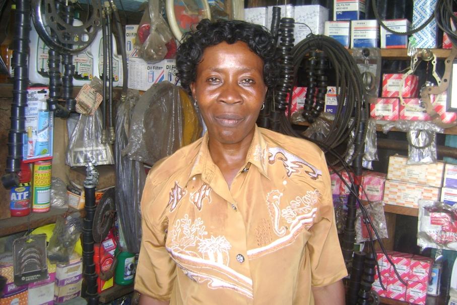 Borrower image