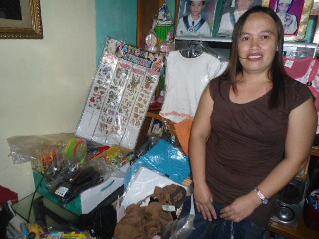 Borrower image
