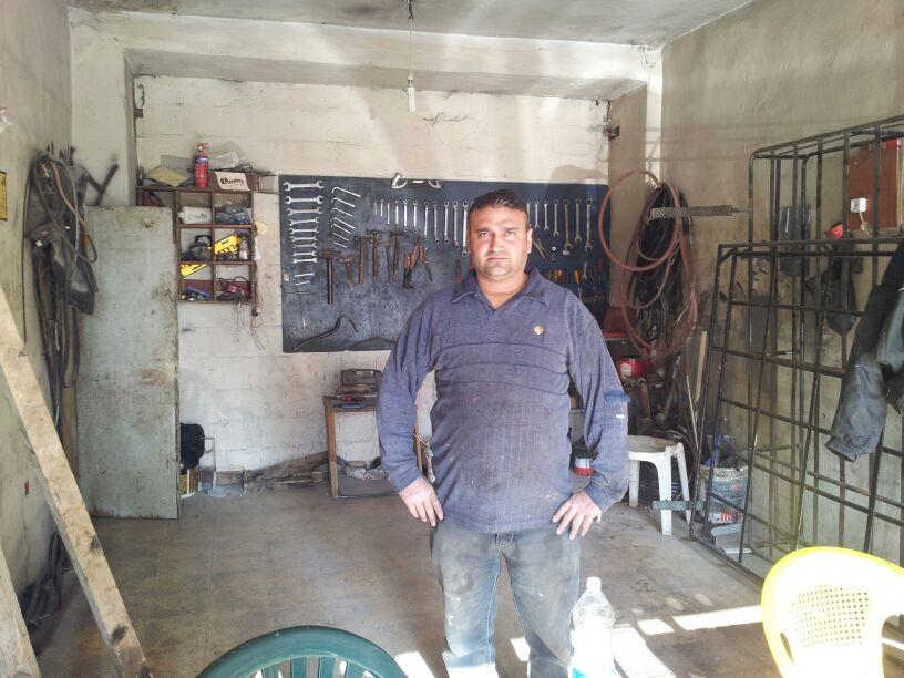 Borrower image