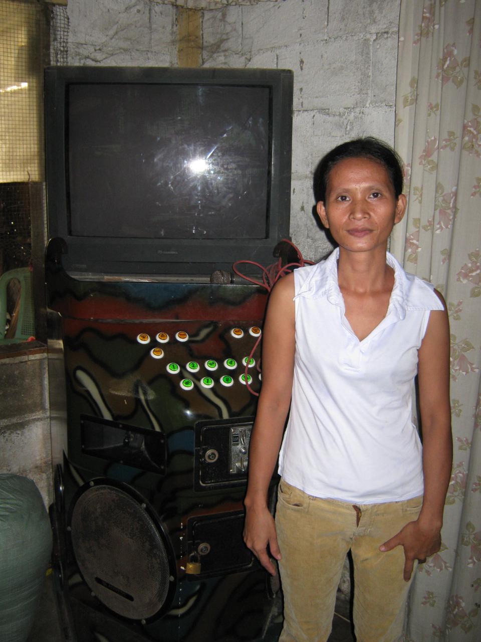 Borrower image