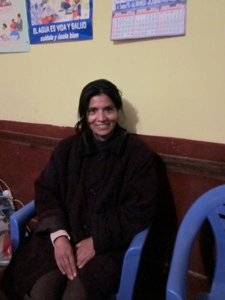 Borrower image