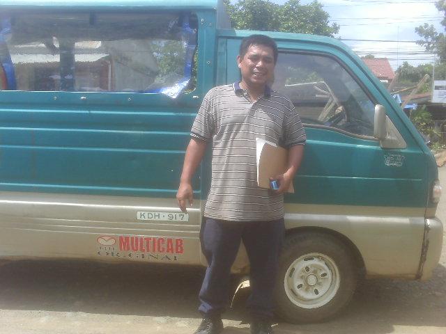 Borrower image