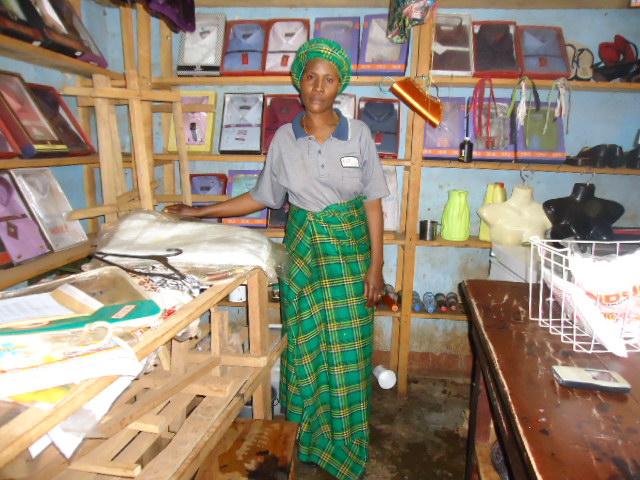 Borrower image