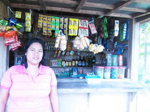 Borrower image