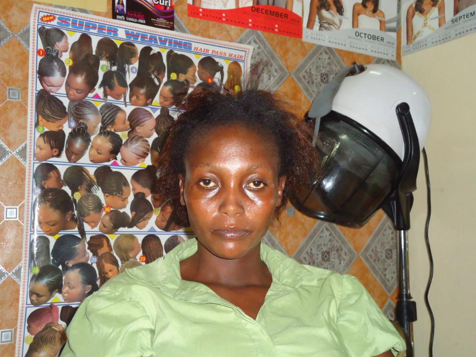 Borrower image