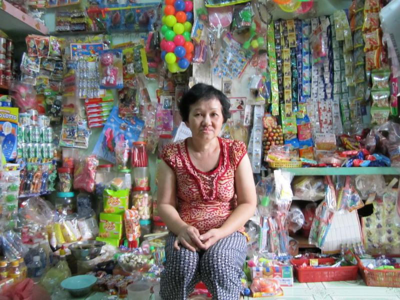 Borrower image