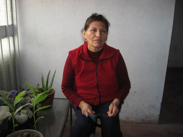 Borrower image