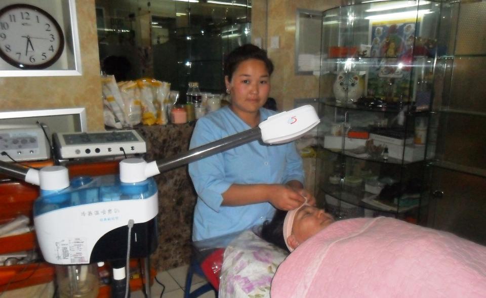 Borrower image