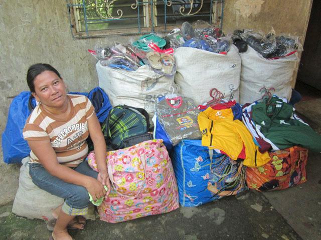 Borrower image