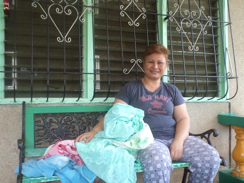 Borrower image