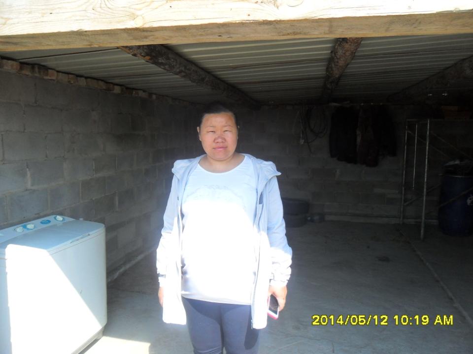 Borrower image
