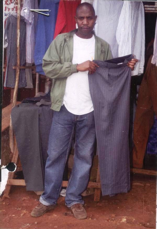 Borrower image