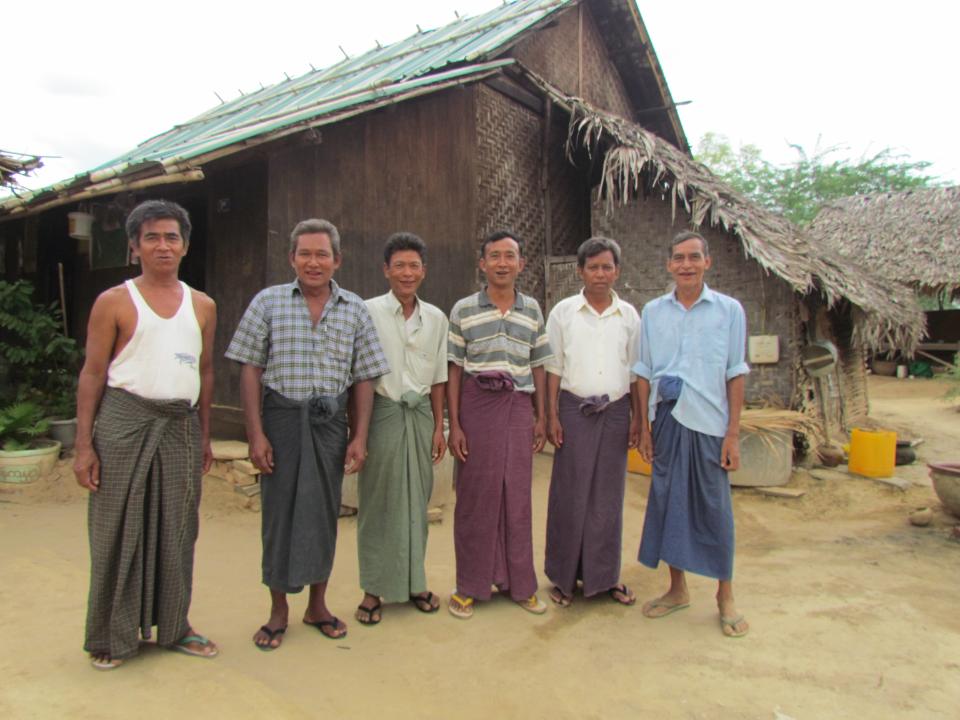 Borrower image
