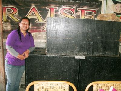 Borrower image