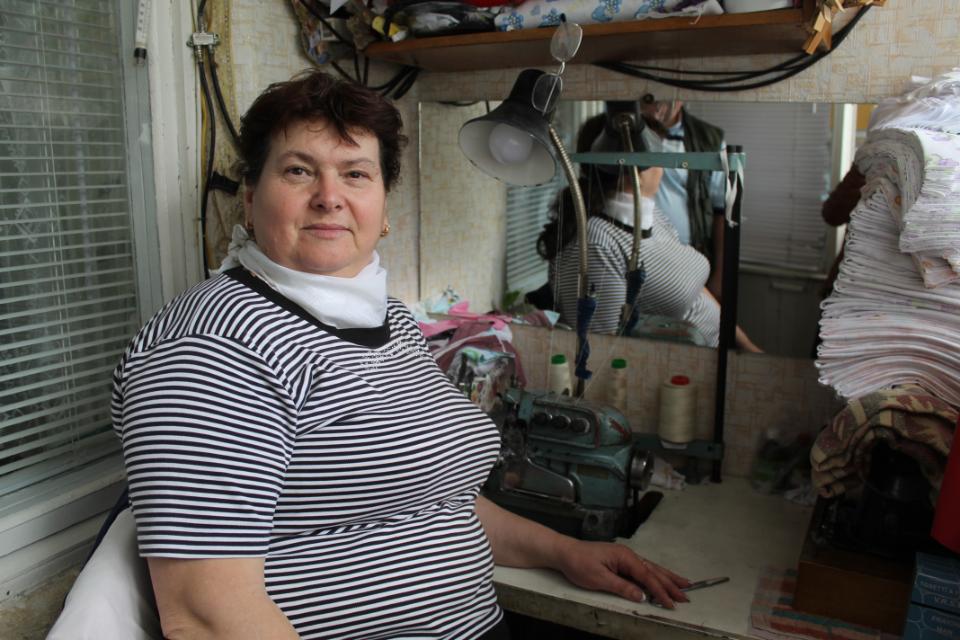Borrower image