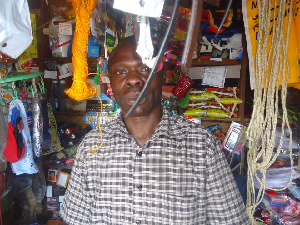 Borrower image