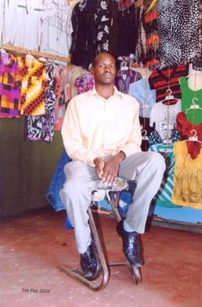 Borrower image