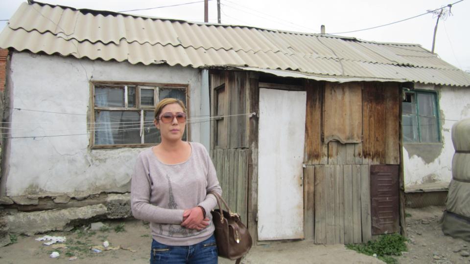 Borrower image