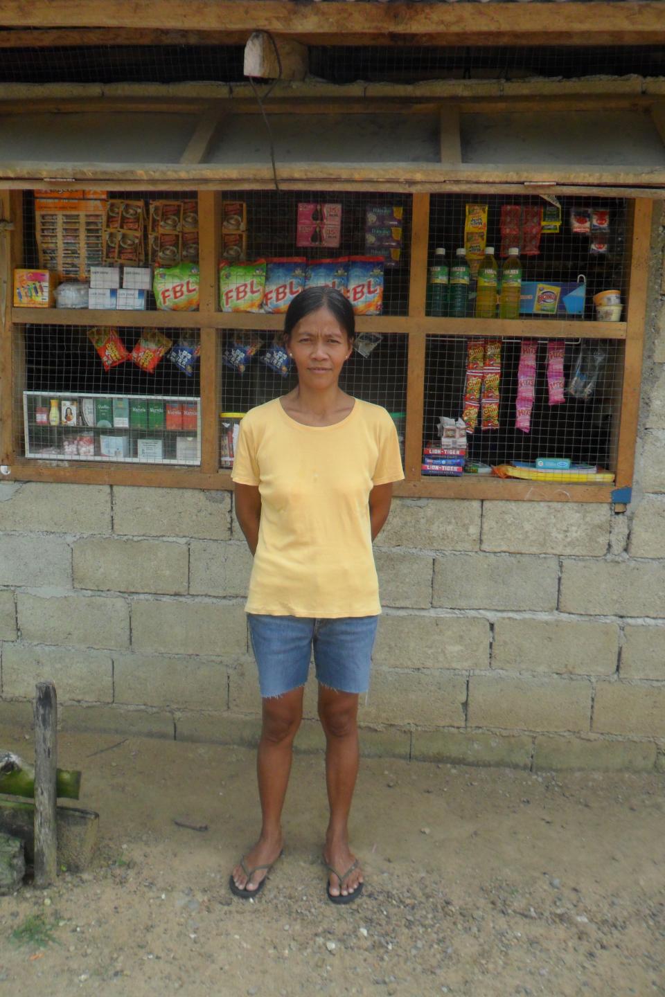 Borrower image