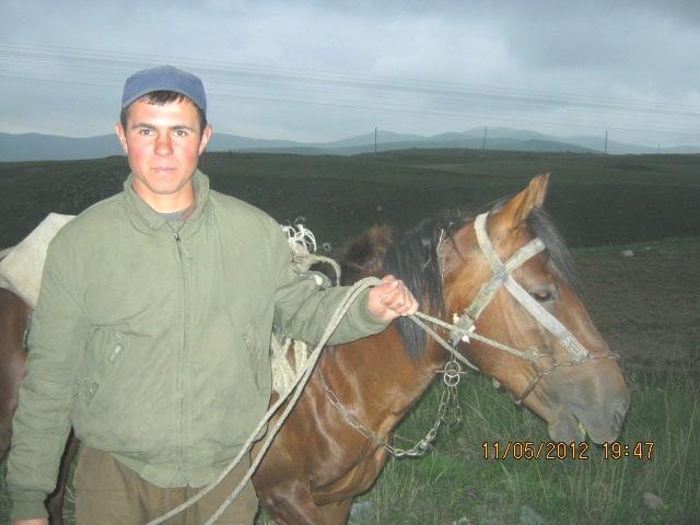 Borrower image