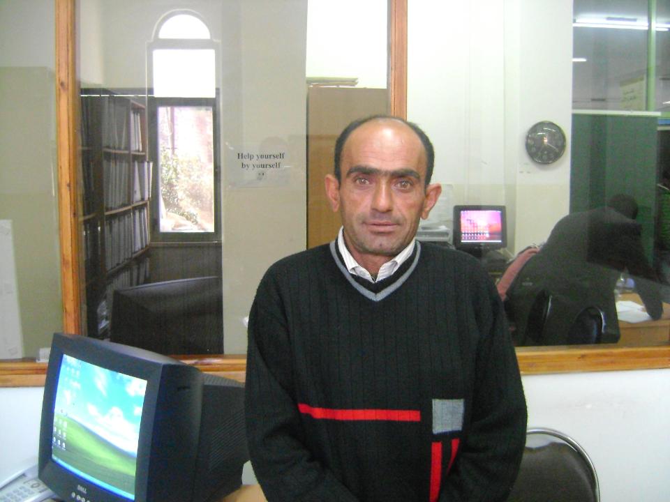 Borrower image