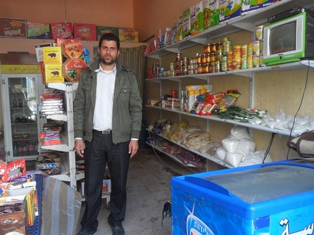 Borrower image