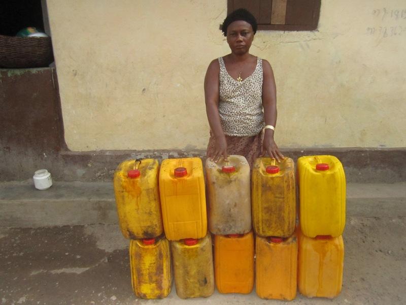 Borrower image