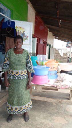 Borrower image