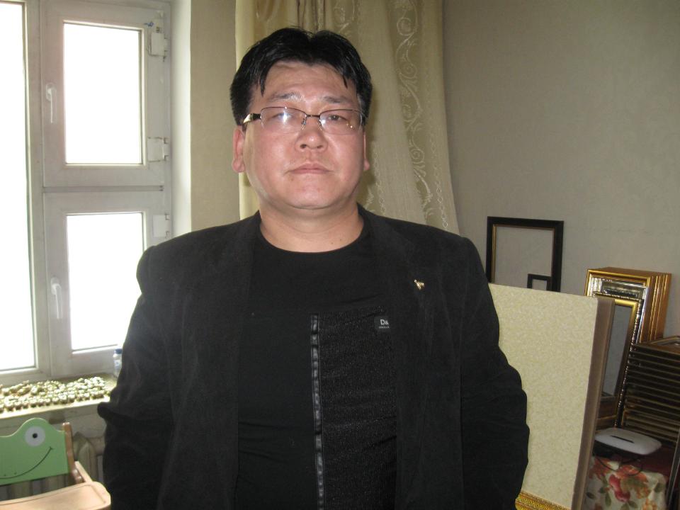 Borrower image