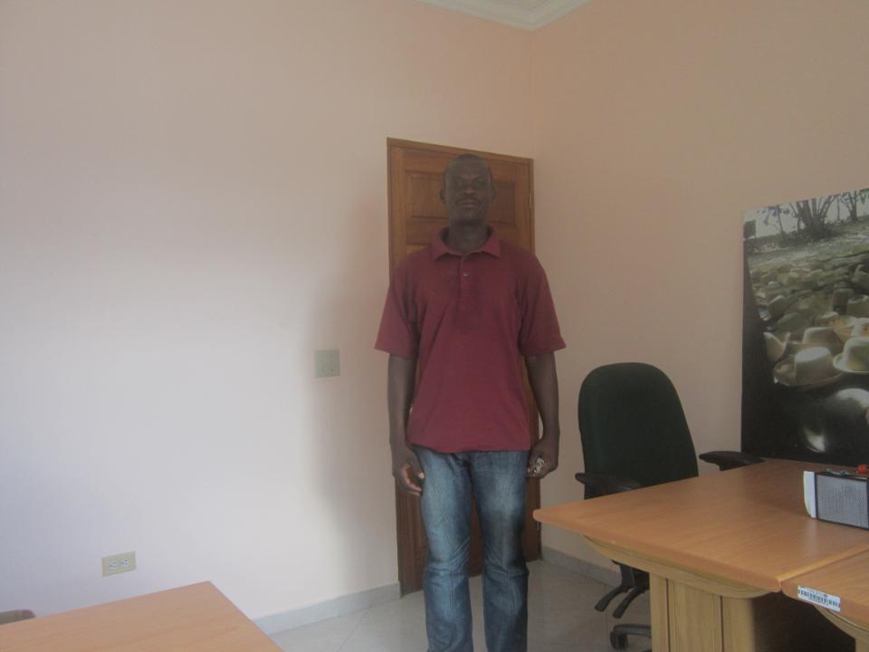 Borrower image