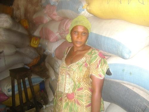 Borrower image