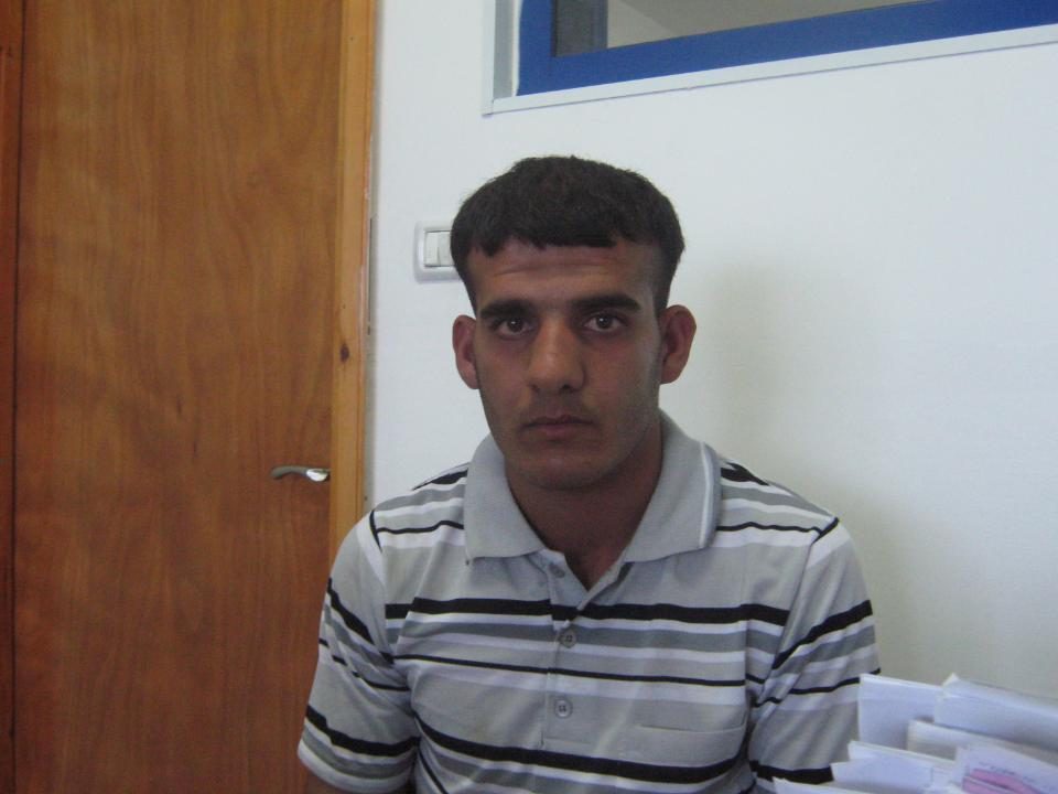 Borrower image