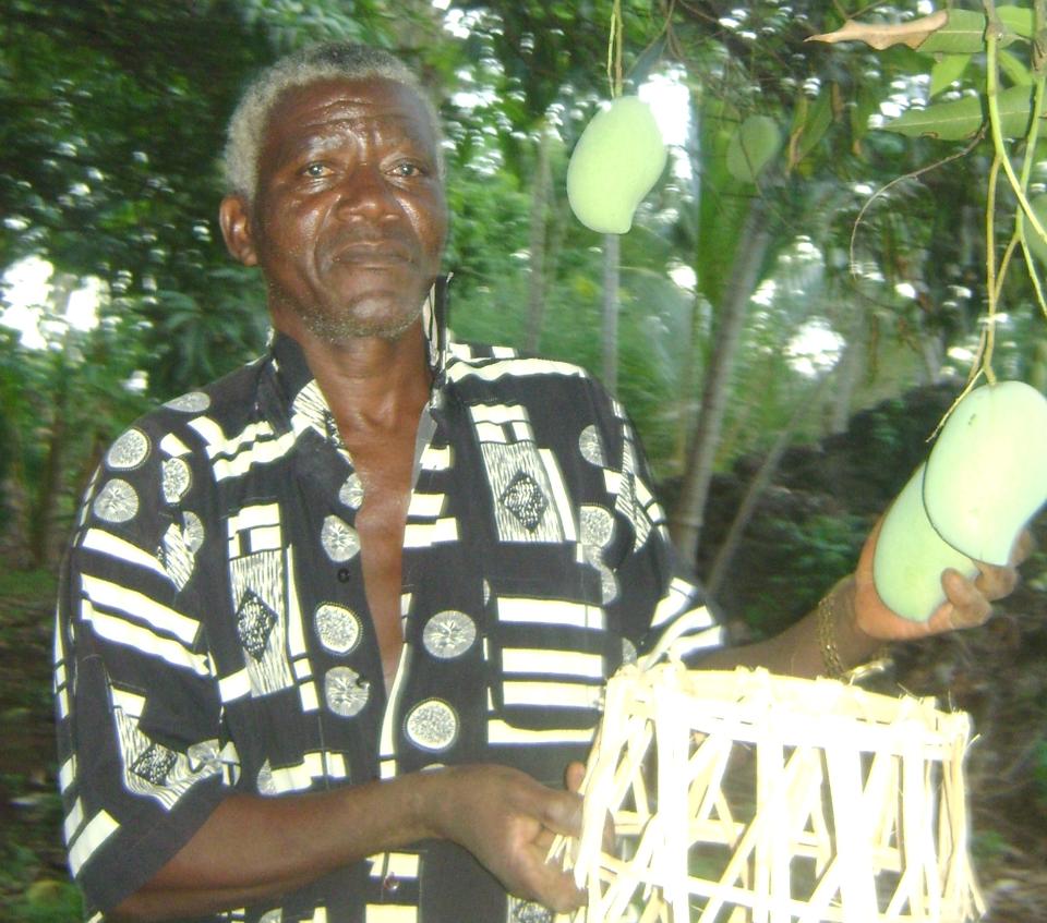 Borrower image