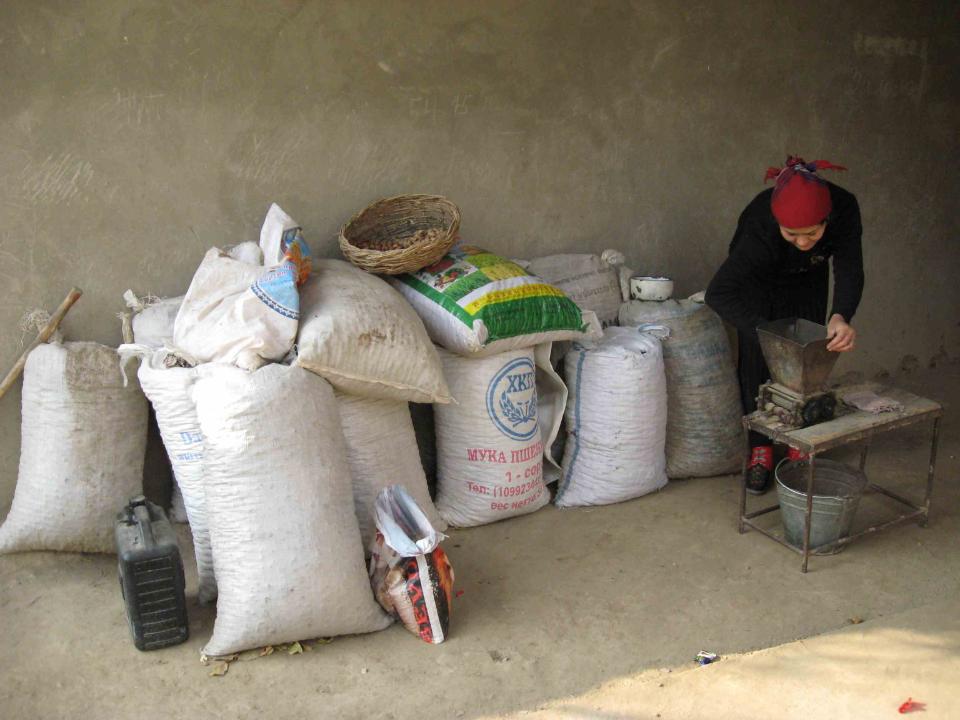 Borrower image