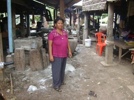 Borrower image