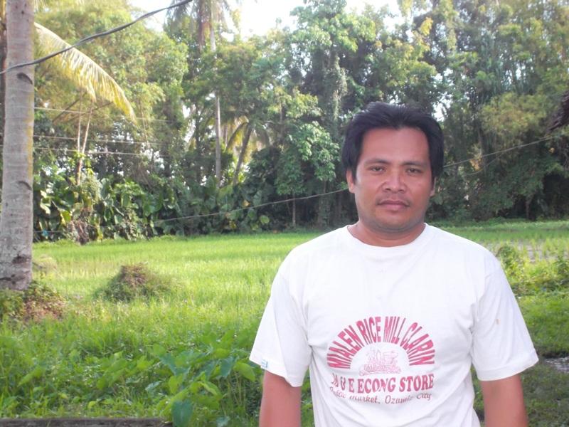 Borrower image