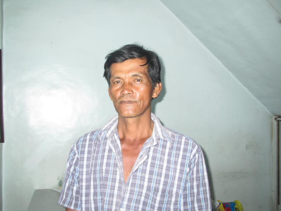 Borrower image