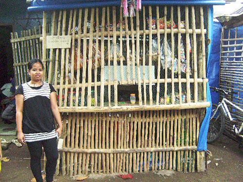 Borrower image