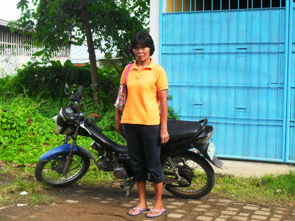 Borrower image