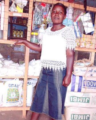 Borrower image