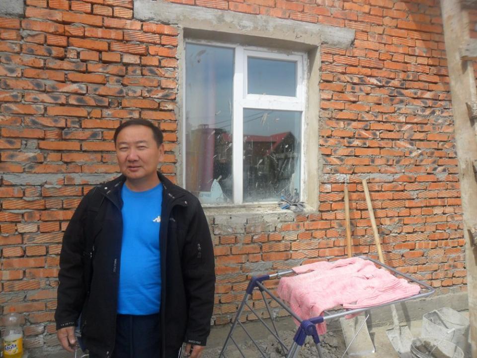 Borrower image
