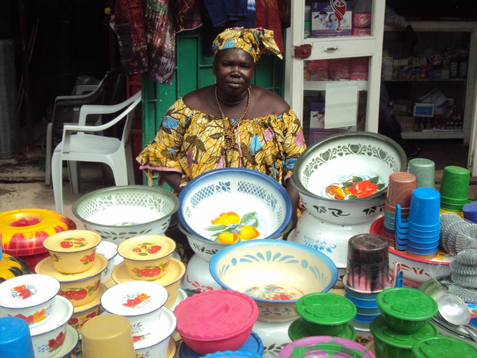 Borrower image