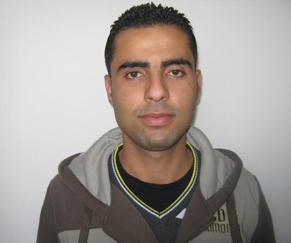 Borrower image